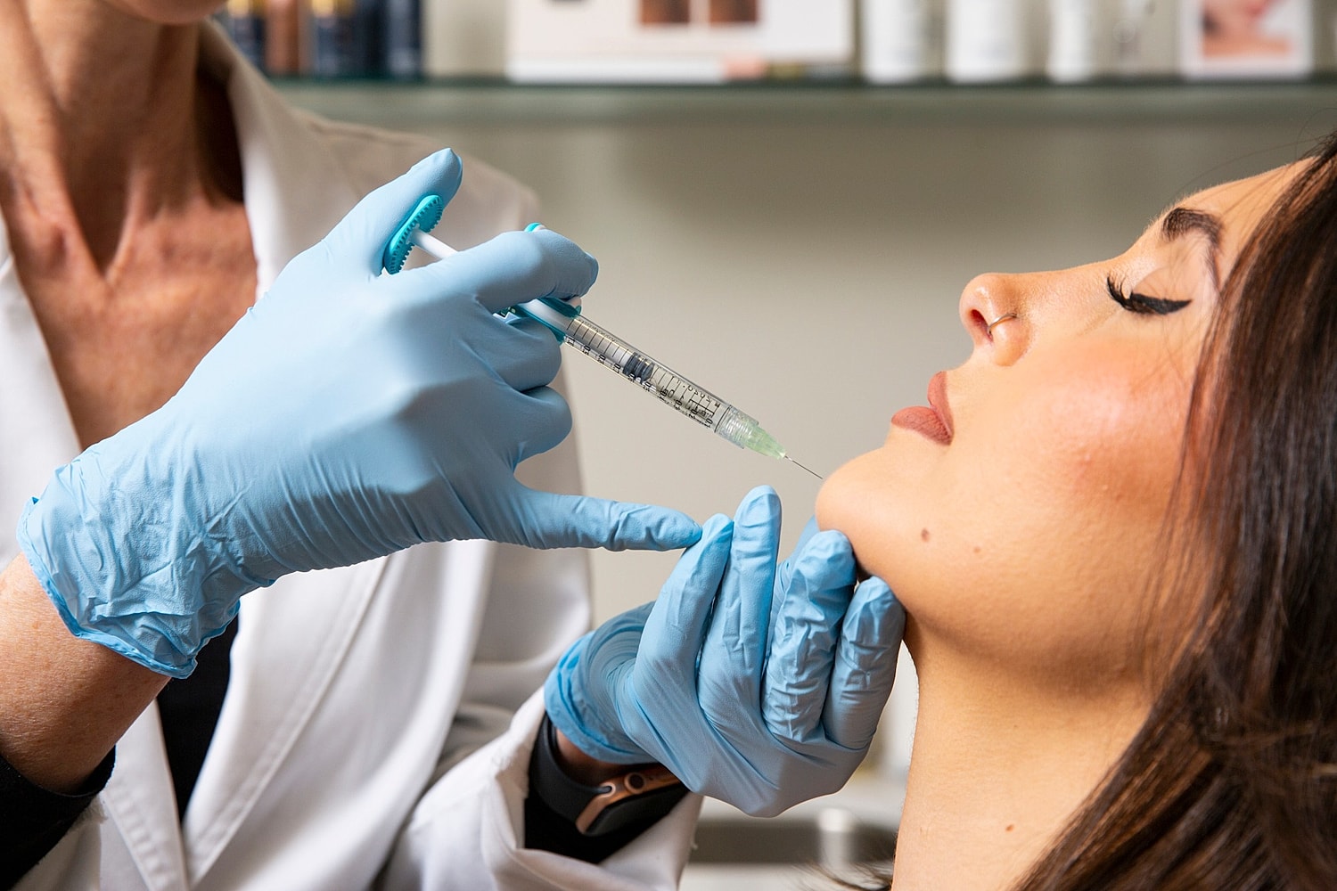 7 Uses of Injectables You Didn’t Know About