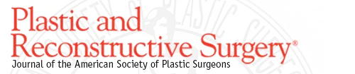 Plastic and Reconstructive Surgery journal logo