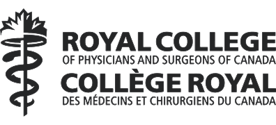 Logo of the Royal College of Canada