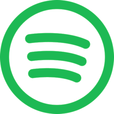 Listen on Spotify