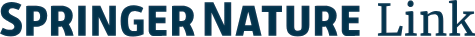 Springer Nature link logo graphic.