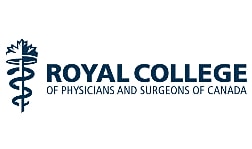 Royal College of Physicians and Surgeons of Canada logo