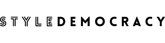 Stylized icon of a bicycle silhouette